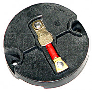 Бегунок ВАЗ-2101-2107, НИВА с резистором (б/контакт.зажигание)