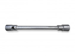 Ключ баллонный ГАЗ-53, 3307, ЗИЛ, ПАЗ (22х38) под футорку L=365 мм