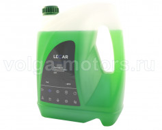 Охлаждающая жидкость Антифриз LECAR G-11 зеленый  5л