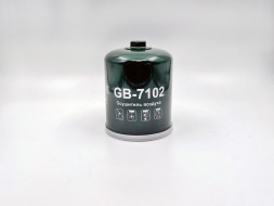 Фильтр осушителя воздуха SCANIA 4 series с маслоотделителем