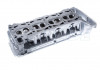 Головка блока цилиндров ВАЗ-2104, 21073 инжектор, голая 2