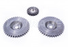 Звездочки привода ГРМ ВАЗ-2121, 21213 (к-т 3 шт) "Оригинал" 4