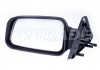 Зеркало ВАЗ-2110-2112 с ручным приводом левое "Оригинал" 2