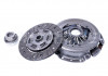 Корзина сцепления + диск + выжимной ВАЗ-2101-2107 УСИЛ "Оригинал" 2