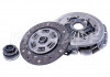 Корзина сцепления + диск + выжимной ВАЗ-2101-2107 УСИЛ "Оригинал" 2