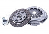 Корзина сцепления + диск + выжимной ВАЗ-2110-2112  (8 клап.) "Оригинал" 2