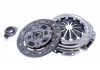 Корзина сцепления + диск + выжимной ВАЗ-2110-2112 (16 клап.) "Оригинал" 2