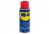 Смазка проникающая WD-40  100 мл 2