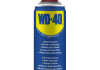 Смазка проникающая WD-40  200 мл 2