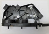 Блок управления отопителем ВАЗ-2123 Chevrolet Niva до 2009 г.в. 2