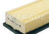 Фильтр воздушный CITROEN C2 C3 C4,Berlingo, PEUGEOT 206 307 308, 3008. Partner, SUZUKI SX4, Liana 3