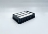 Фильтр воздушный MITSUBISHI Outlander, Lancer, Crdia, Galant, RVR, ASX, PEUGEOT 4007, 4008, CITROËN C4, Aircross, C-Crosser 5