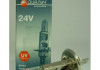 Лампа  H1 24Vх100W 2