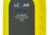 Охлаждающая жидкость Антифриз LECAR G-12 желтый  1 кг 2