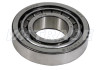 Подшипник ступицы SAF, МВ, IVECO (45х100х27,25) 2