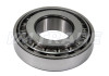 Подшипник ступицы SAF, МВ, IVECO (45х100х27,25) 3