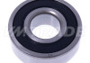 Подшипник водяного насоса К..З, ЯМЗ, ГУР Валдай, ГАЗ-4301 (25x62x21) 2