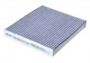 Фильтр салона TOYOTA Highlander, Land Cruiser, RAV4 III, Camry, Alphard, Altis, Auris, Avensis,  LEXUS ES, GS, GX, IS, LS, LX, NX, RX, SUBARU Outback, Trezia, DAIHATSU Charade, JAGUAR, LAND ROVER угольный 2