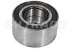 Подшипник ступицы LADA Largus, Vesta, Logan, Sandero, Megane, Clio, NISSAN Micra без ABS передней (37х72х37) 2