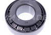 Подшипник редуктора зад.моста Газель, Соболь, УАЗ; ступицы Валдай, ГАЗон NEXT, ЗИЛ-5301 (35х80х32,75) 4