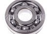 Подшипник РК ГАЗ-66, 33081, 3309 первичного вала передний (35x100x25) 4