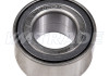 Подшипник ступицы LADA Largus, Vesta, Logan, Sandero, Megane, Clio, NISSAN Micra без ABS передней (37х72х37) 4