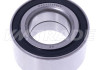 Подшипник ступицы LADA Largus, Vesta, Logan, Sandero, Megane, Clio, NISSAN Micra без ABS передней (37х72х37) 3