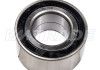 Подшипник ступицы LADA Largus, Vesta, Logan, Sandero, Megane, Clio, NISSAN Micra без ABS передней (37х72х37) 4