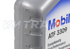 Масло трансмиссионное Mobil ATF 3309 (Type T-IV) 1 л (для АКПП) 3