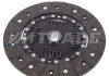 Диск сцепления ведомый Газель дв. Cummins 2.8, УАЗ Патриот КПП DYMOS 3