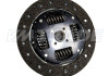 Диск сцепления ведомый Газель NEXT дв. Cummins 2.8 Евро-4 КПП н/о (149 л.с., 330 Нм) 280 мм "Оригинал" 2