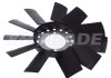 Крыльчатка вентилятора Газель-Бизнес, NEXT дв. Cummins 2.8 2