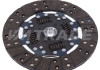 Диск сцепления ведомый Волга, Газель, Соболь, УАЗ 405, 406, 409 дв. 3