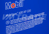 Масло редукторное Mobil Mobilgear 600 XP 220  16 л 2