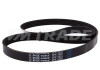Ремень 1025 5РК МАЗ, УРАЛ дв.ЯМЗ-650.10, BMW, GENERAL MOTORS, MAZDA, TOYOTA, OPEL, RENAULT 2
