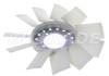 Крыльчатка вентилятора Газель Бизнес, NEXT дв.УМЗ-А274 Evotech (11 лопастей) 2