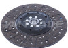 Диск сцепления ведомый Валдай, ГАЗ-3308, 3309 дв. ММЗ-245 ступица d=40мм 3