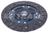 Диск сцепления ведомый УАЗ, Газель (диафрагменное сцепление) 3