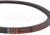 Ремень  675 HYUNDAI, KIA, NISSAN, MITSUBISHI клиновой зубчатый 3