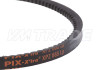 Ремень  665 снегоход "Буран", ЯМЗ-238АК, ЕК комбайн Дон (10х8-665) 3