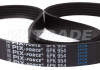 Ремень  954 6PK МАЗ, УРАЛ дв. ЯМЗ-650, HYUNDAI, KIA, NISSAN, HONDA, VAG, NISSAN, CITROEN, PEUGEOT 3