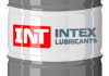 Масло гидравлическое INTEX ВМГЗ-45 минеральное 216,5л (170кг) 2