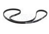 Ремень 1040 3PK RENAULT Clio II 1.4/1.6, Kangoo (97-) 1.4i 2