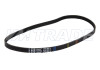Ремень  960 4PK CHEVROLET, FIAT, HYUNDAI, KIA, FORD, GREAT WALL, NISSAN, PEUGEOT, RENAULT, SUBARU, ISUZU, MAZDA, TOYOTA 2
