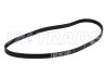 Ремень  980 4PK CHRYSLER, FIAT, FORD, HONDA, HYUNDAI, KIA, MAZDA, MITSUBISHI, SUBARU, TOYOTA 2