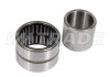 Подшипник опорный NA69/32ZW (35х52х36) 3