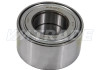 Подшипник ступицы LADA Largus, Vesta, Logan, Sandero, Megane, Clio, NISSAN Micra без ABS передней (37х72х37) 2