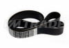 Ремень 1790 10РК генератора К..З, VOLVO BUS (L=1790 х 35,6 мм) 3