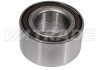Подшипник ступицы LADA Vesta, X-Ray, Largus, Logan, Sandero, Megane 2, Clio, Kangoo, Scenic, NISSAN Note, Micra с ABS передней (37х72,04х37) с крепежем 5