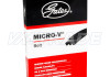 Ремень  735 4РК CHEVROLET, DAEWOO, FORD, JAGUAR, RENAULT, ROVER, SMART 3